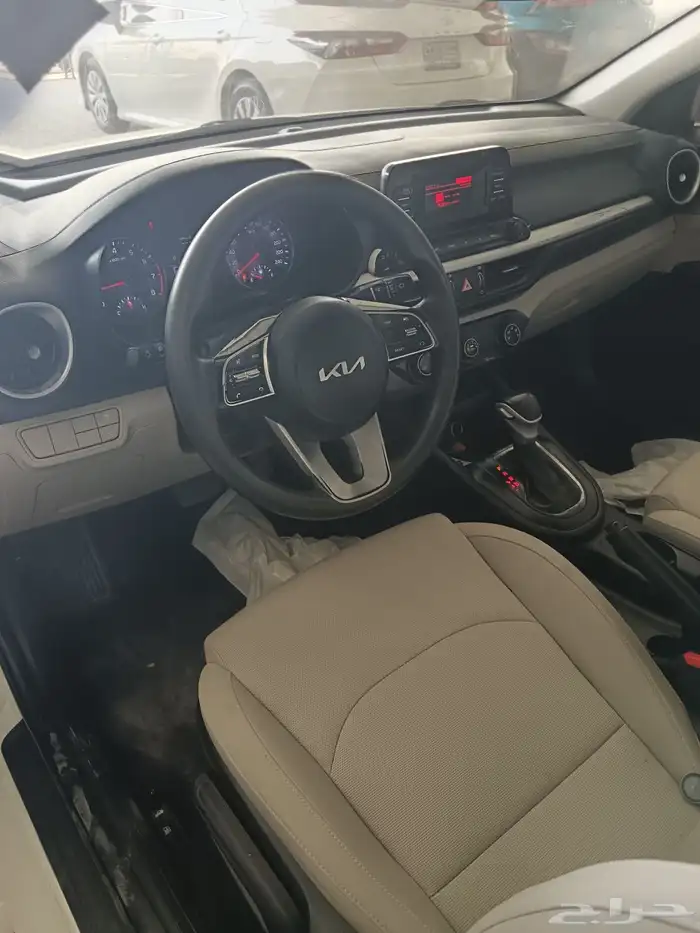 كيا سيراتو 2022 5