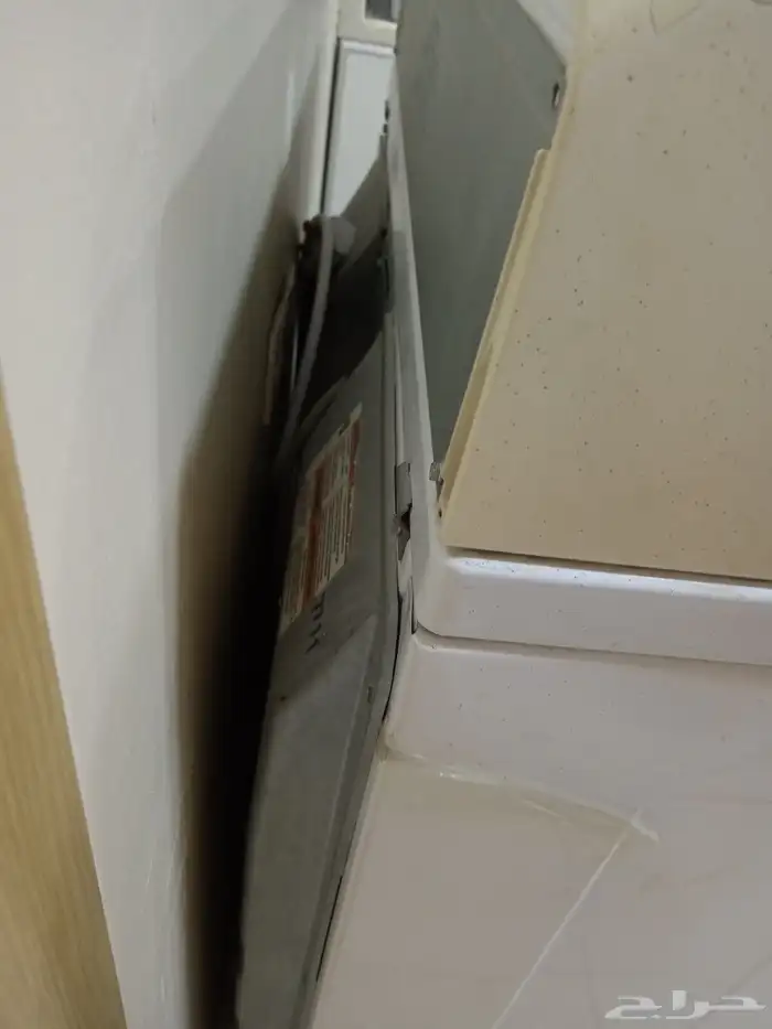 نشافة أمريكي نوع امانا 3