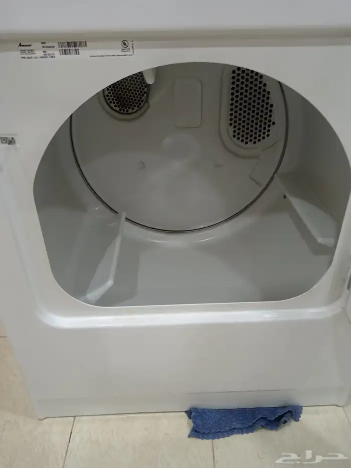 نشافة أمريكي نوع امانا 1