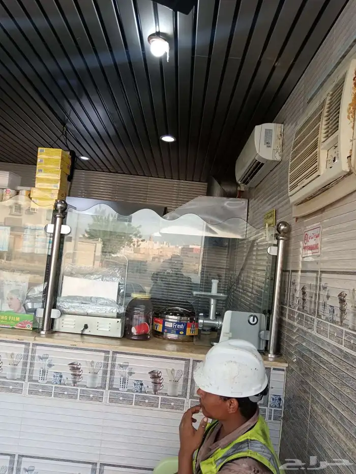 بوفية للتقبيل أو الاجار 4