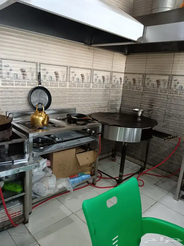 بوفية للتقبيل أو الاجار 2