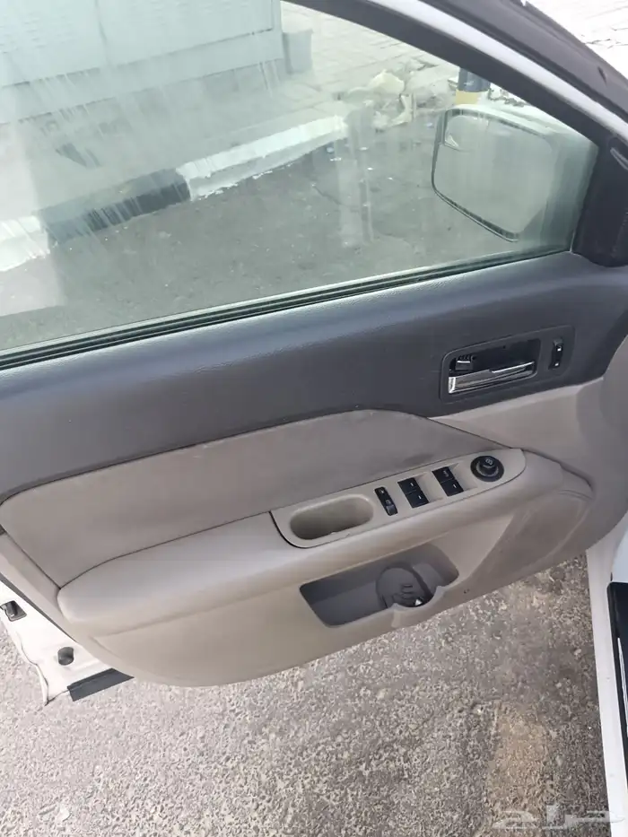 فورد فيوجن 2012 3