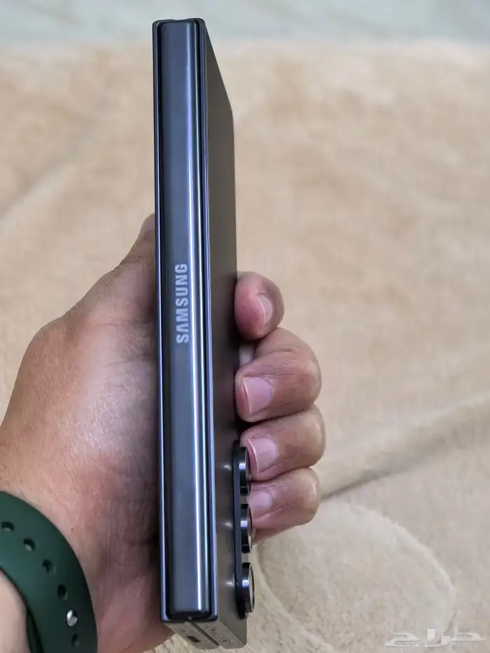 سامسونج فولد Samsung Fold 5 2