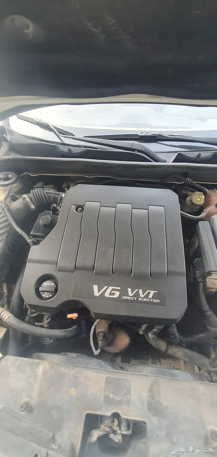 مكينة امبالا . ماليبو 0