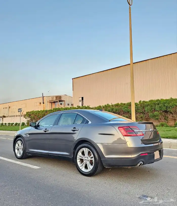 توروس موديل 2012 13