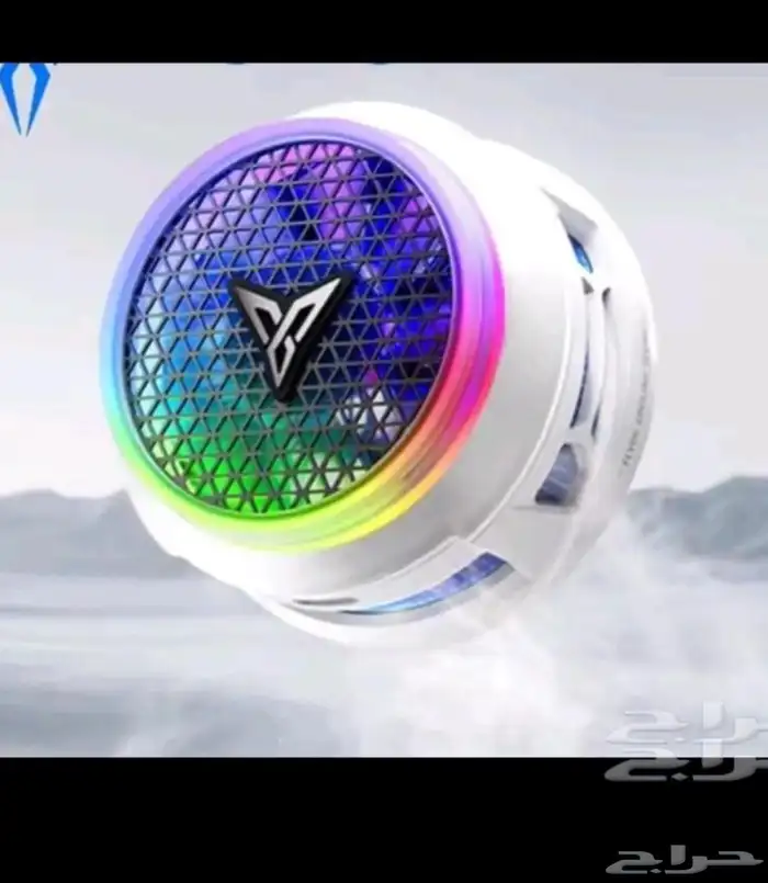 مبردات جوال رديتر 3