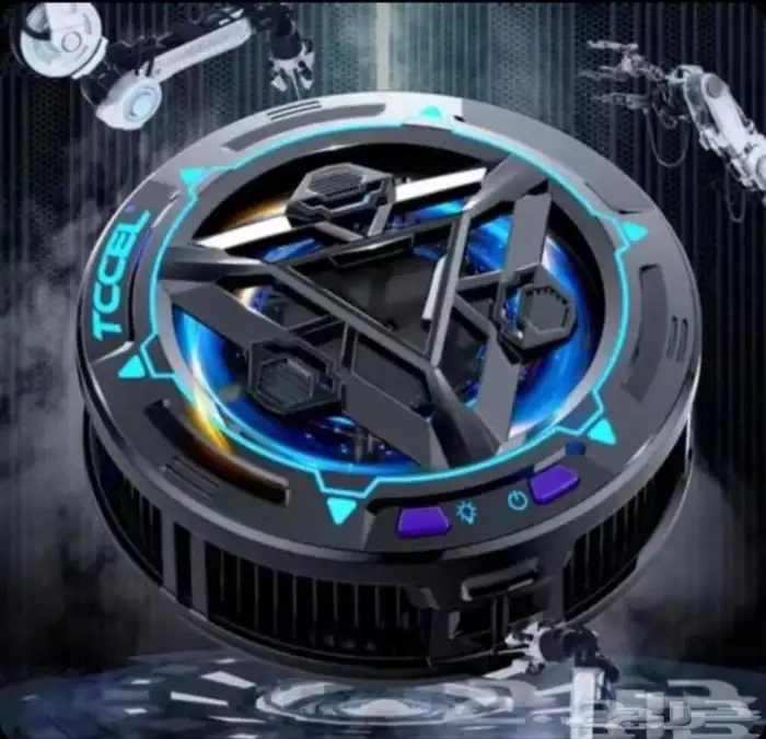 مبردات جوال رديتر 4