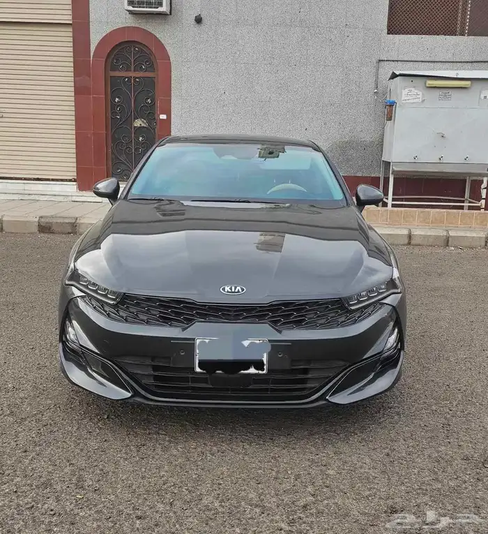 كيا k5 2021 0