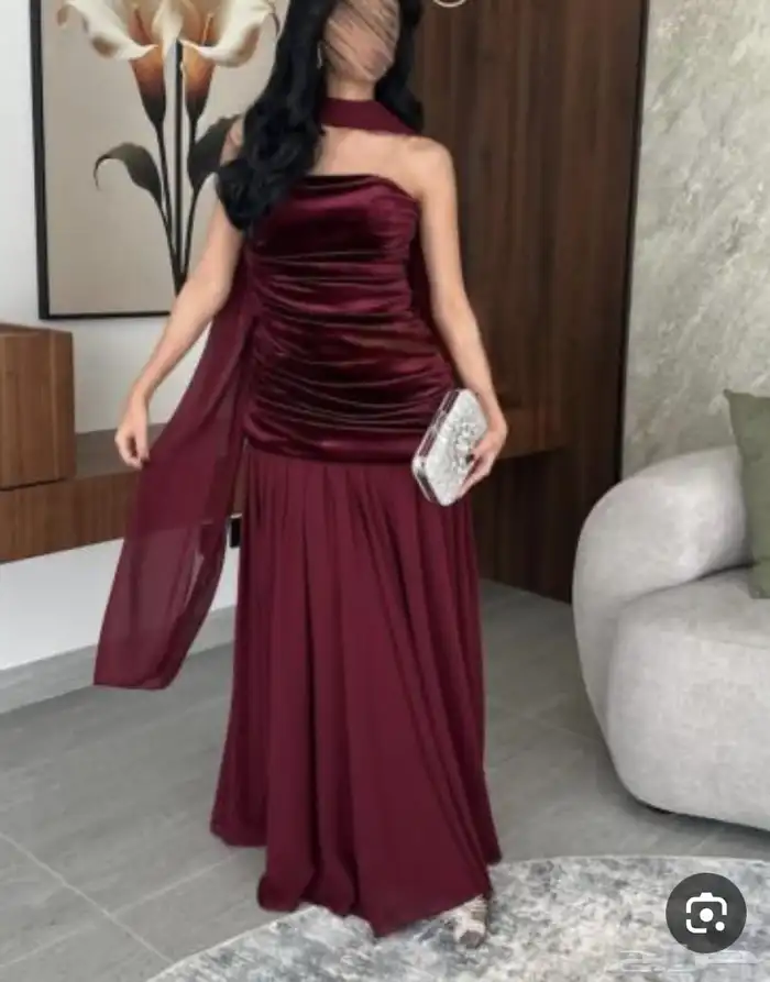 فستان زواجات حديثة نشحن لكافة مدن المملكة 13