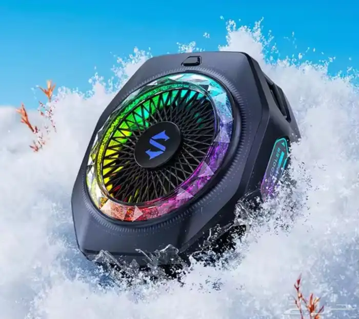 مبردات جوال رديتر 1