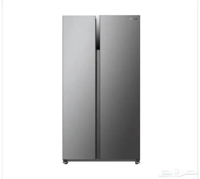 للبيع ثلاجة بابين هيتاشي 0