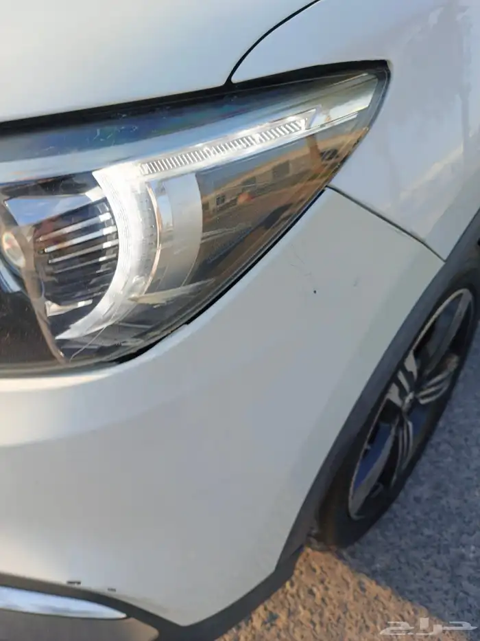 ام جي زد اس MG ZS 20