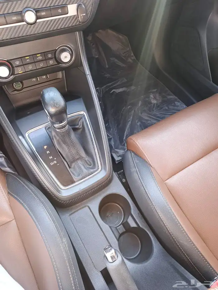 ام جي زد اس MG ZS 13