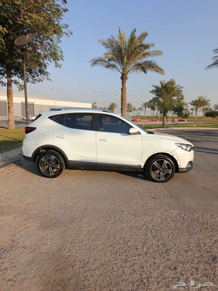 ام جي زد اس MG ZS 16