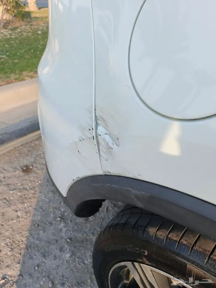 ام جي زد اس MG ZS 5