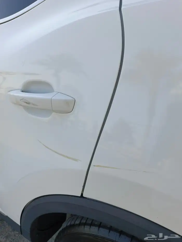 ام جي زد اس MG ZS 7