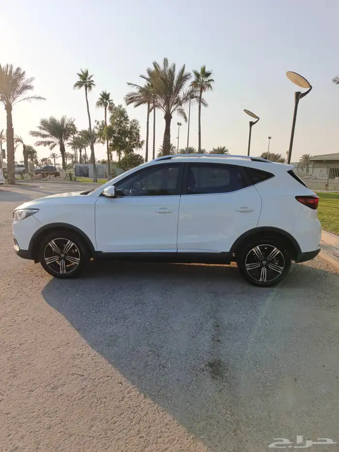 ام جي زد اس MG ZS 18