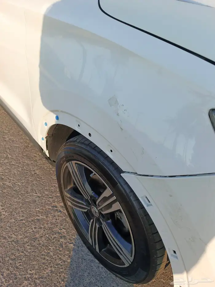 ام جي زد اس MG ZS 4