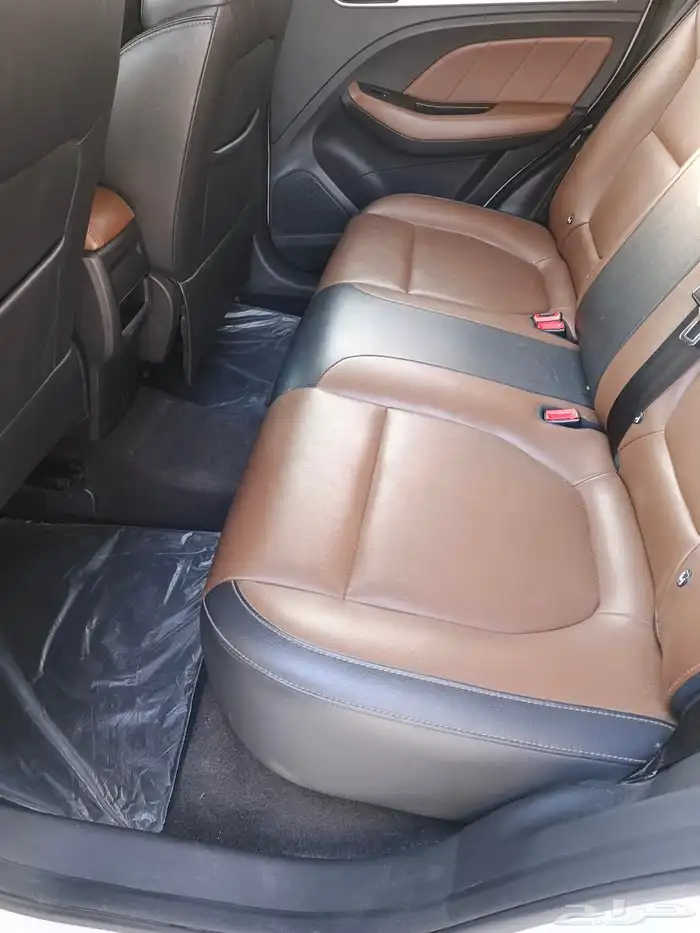 ام جي زد اس MG ZS 12