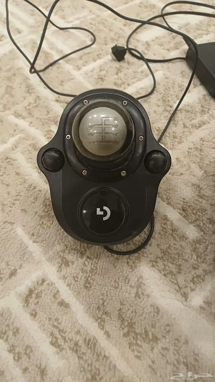 طاره Logitech G29 2
