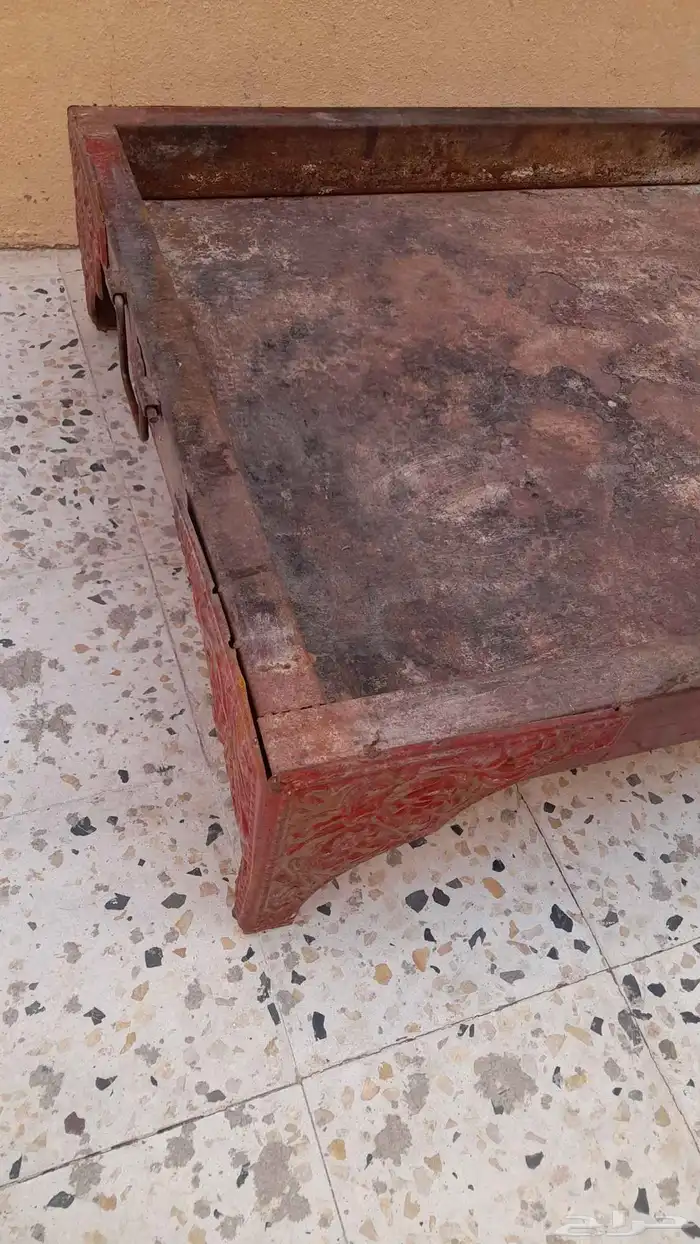 منقل مشب نار وجار 1