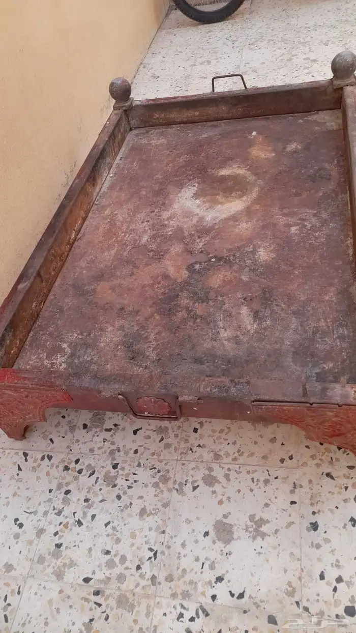 منقل مشب نار وجار 2