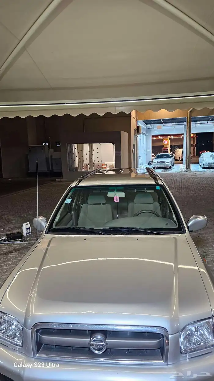 باثفندر قير عادي 11