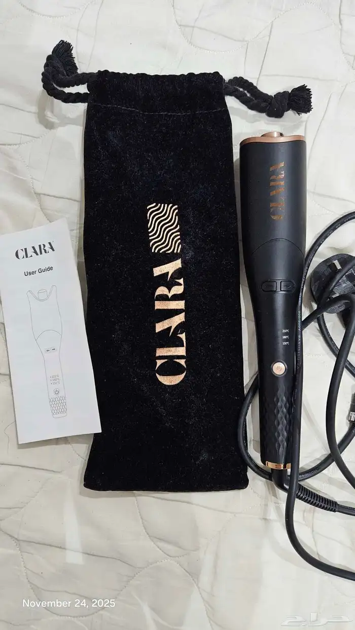 جهاز كلارا ويفي 0