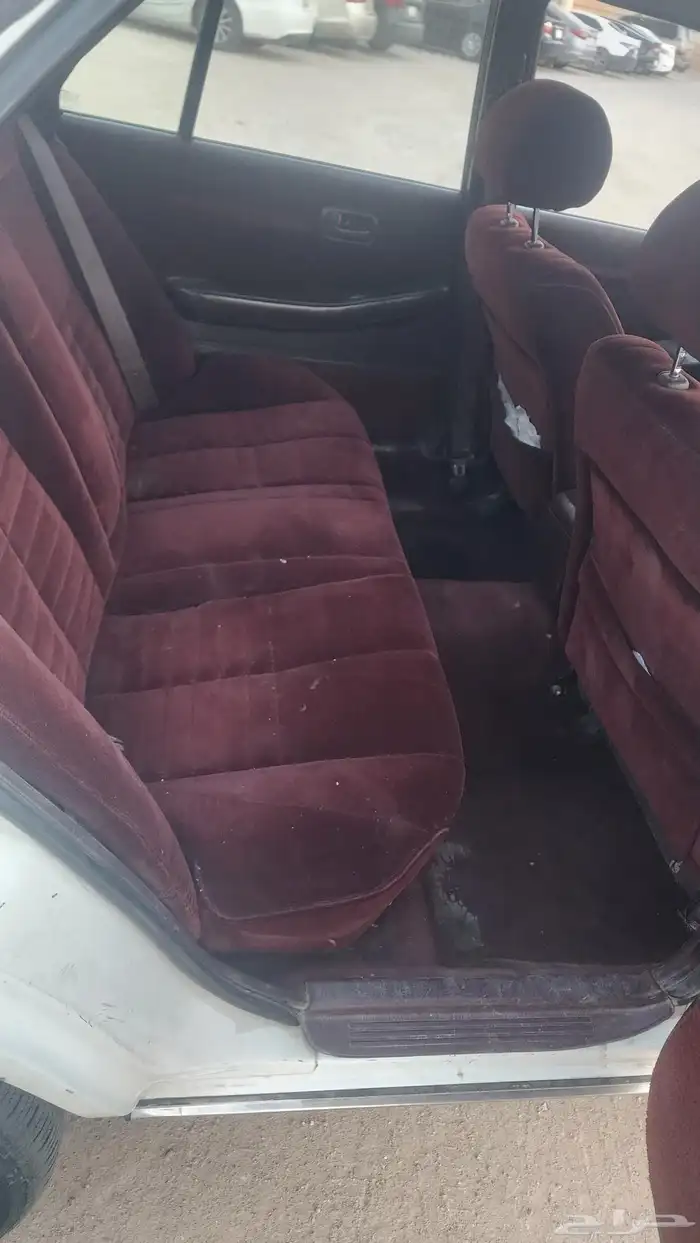 البيع 12000الف ) ركوب زمن الطيبين له قيمته عند الي يقدره 2