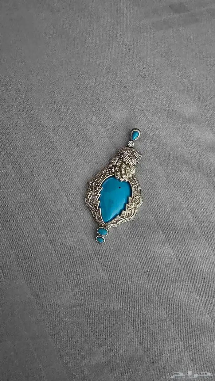 استشوار ازاله التقصف الشعر جديد ب50 وتعليقه فضه كبيره اشتريه 3