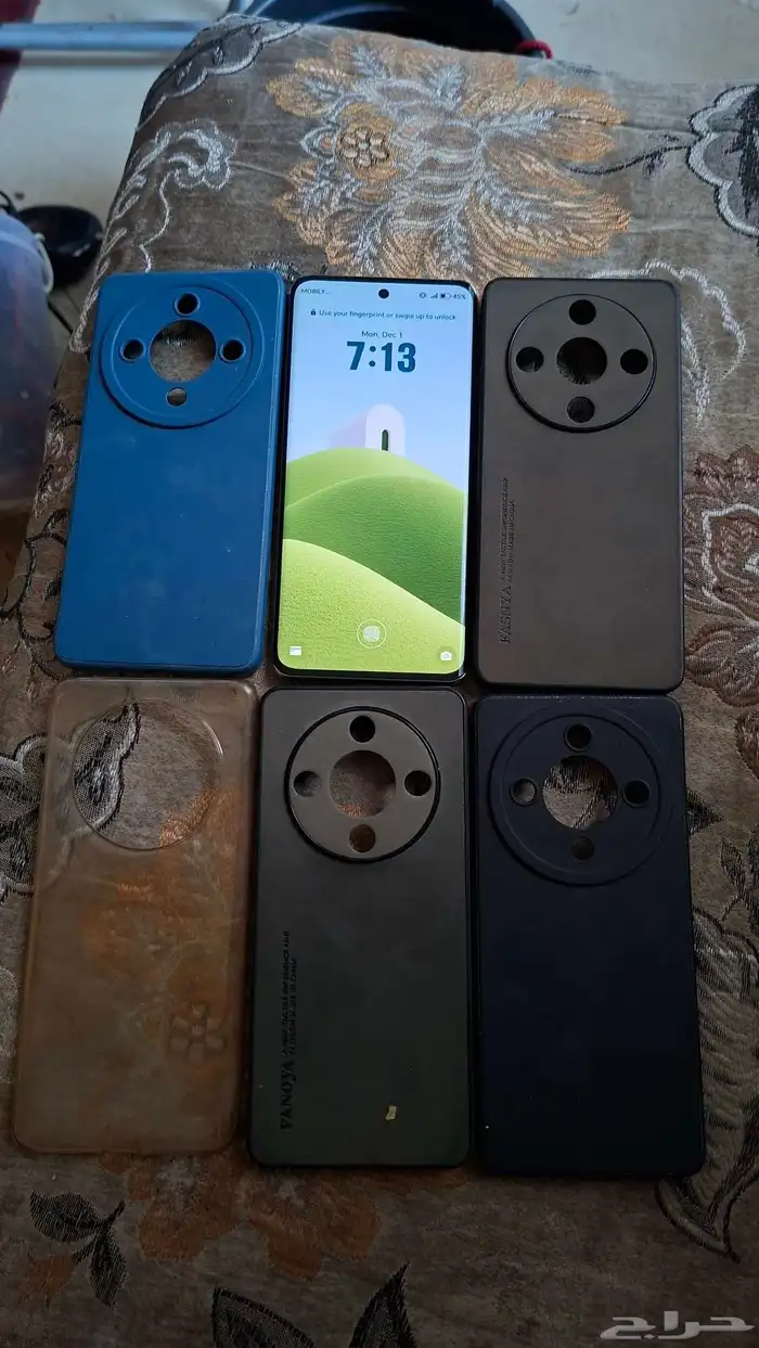 هونر x9b نظييف 5