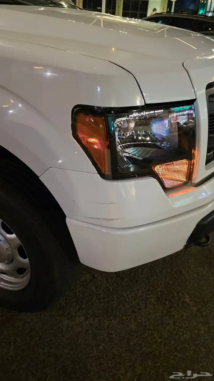 f-150 2013 بدون دبل 10