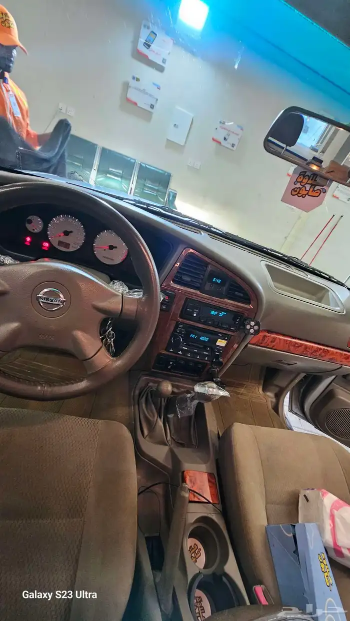 باثفندر قير عادي 7