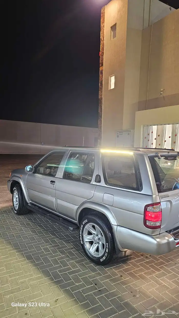 باثفندر قير عادي 17