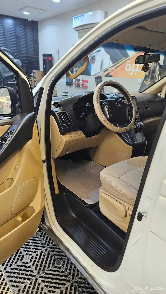 H1 اتش ون موديل 2019 3