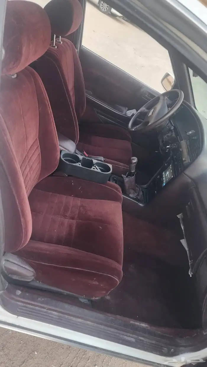 البيع 12000الف ) ركوب زمن الطيبين له قيمته عند الي يقدره 3