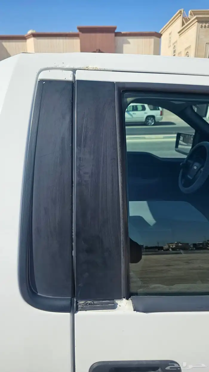 2012 Ford F150 4 4 2012 فورد ف 150 دبل 18