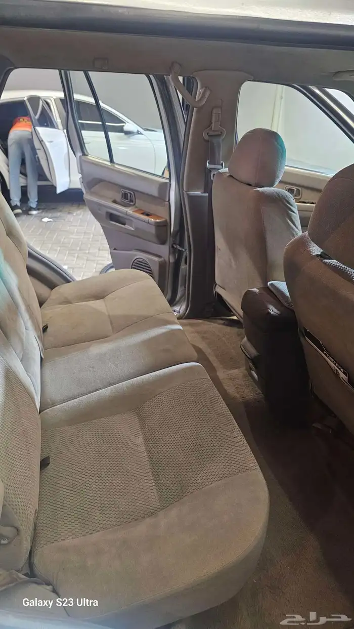 باثفندر قير عادي 5