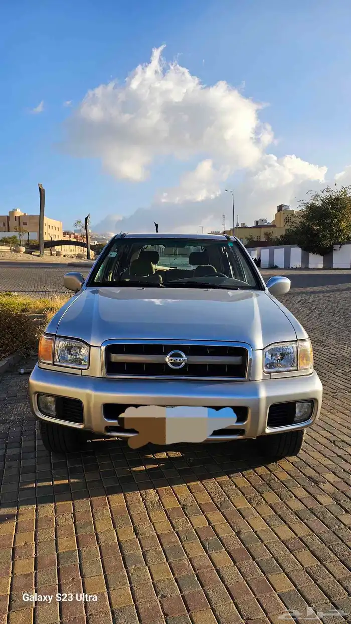 باثفندر قير عادي 4