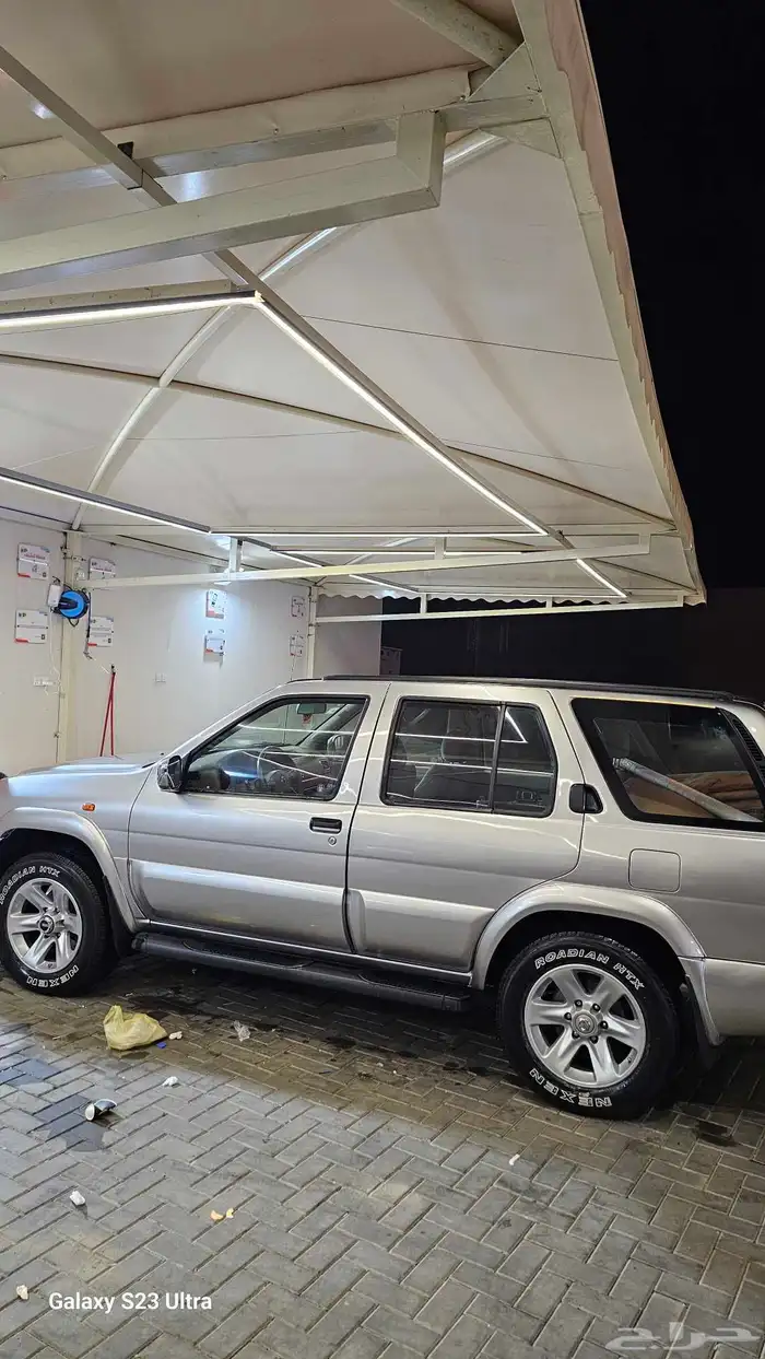 باثفندر قير عادي 10