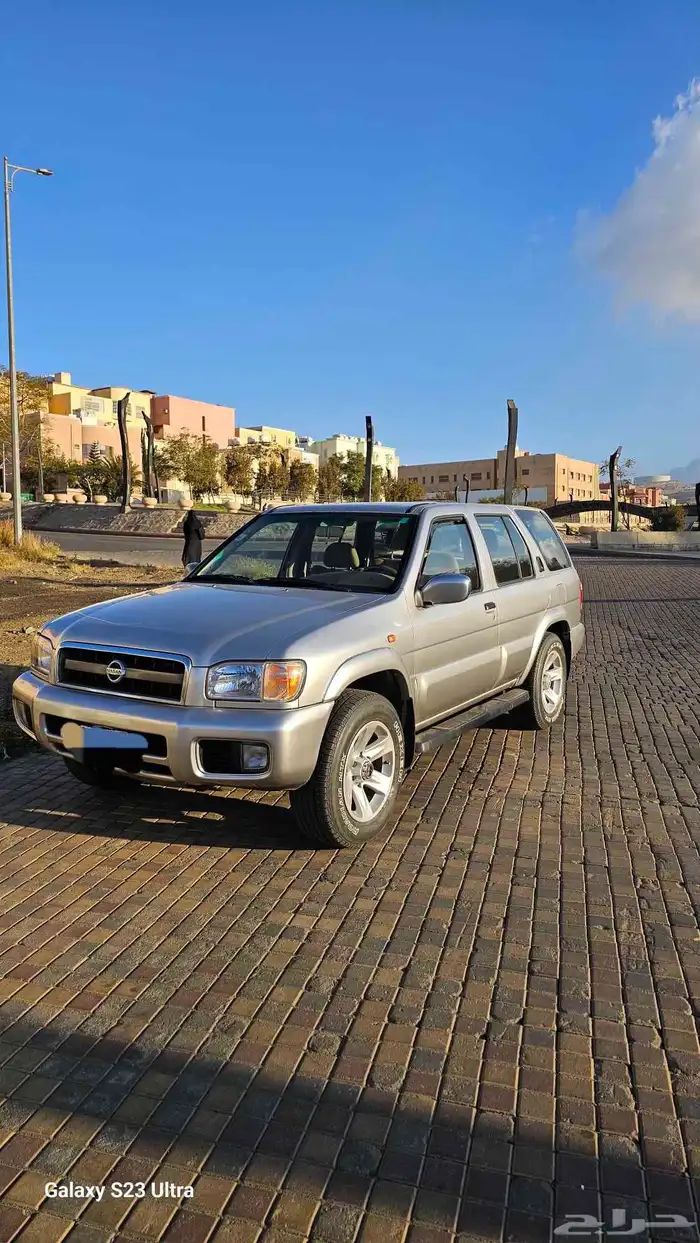 باثفندر قير عادي 0