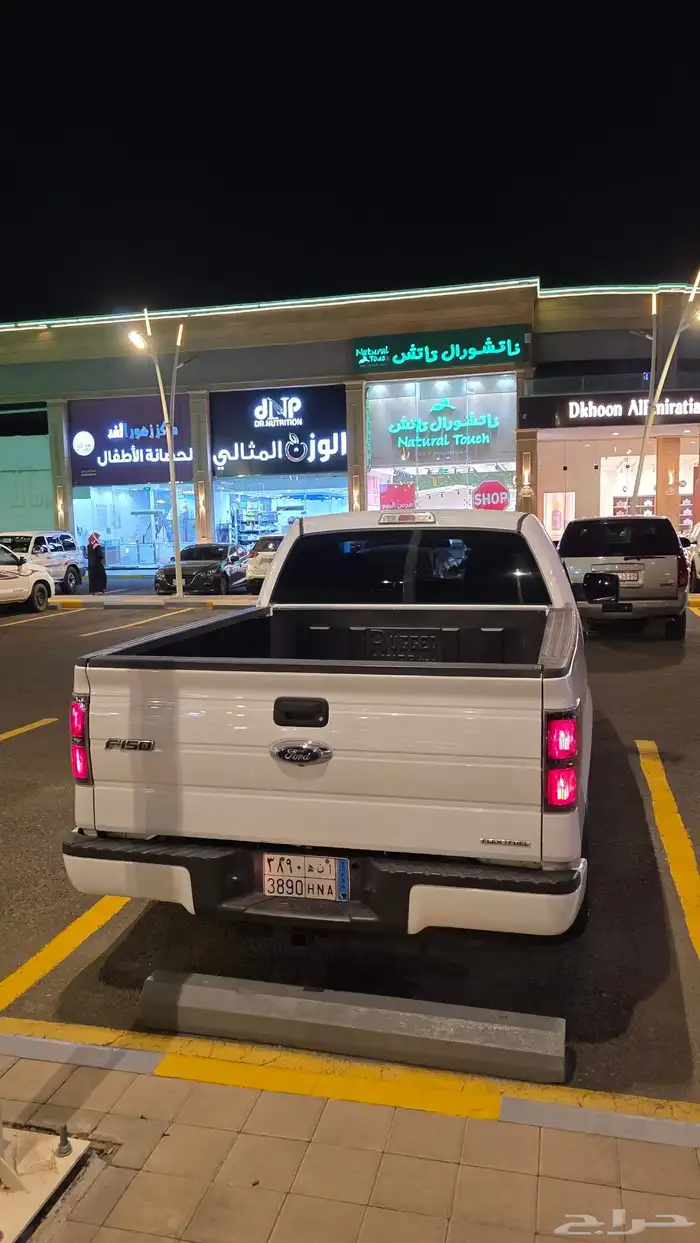 f-150 2013 بدون دبل 5