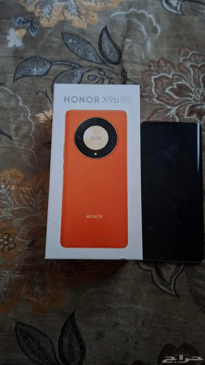 honor x9b 6