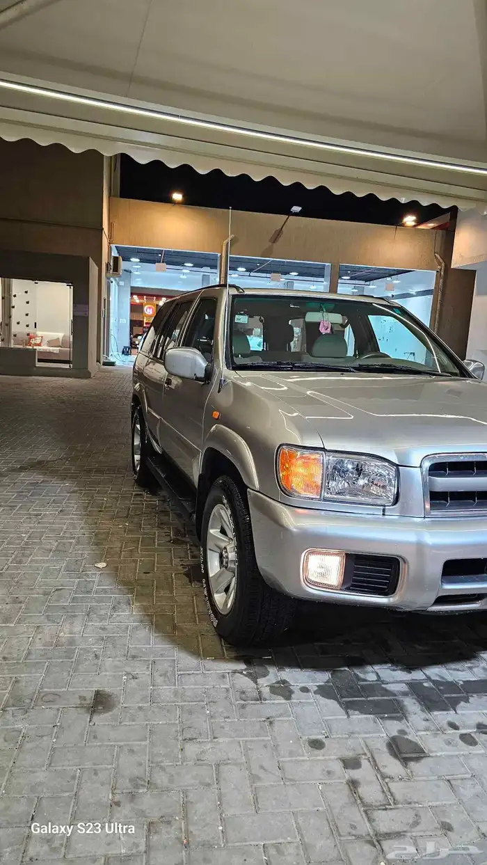 باثفندر قير عادي 12