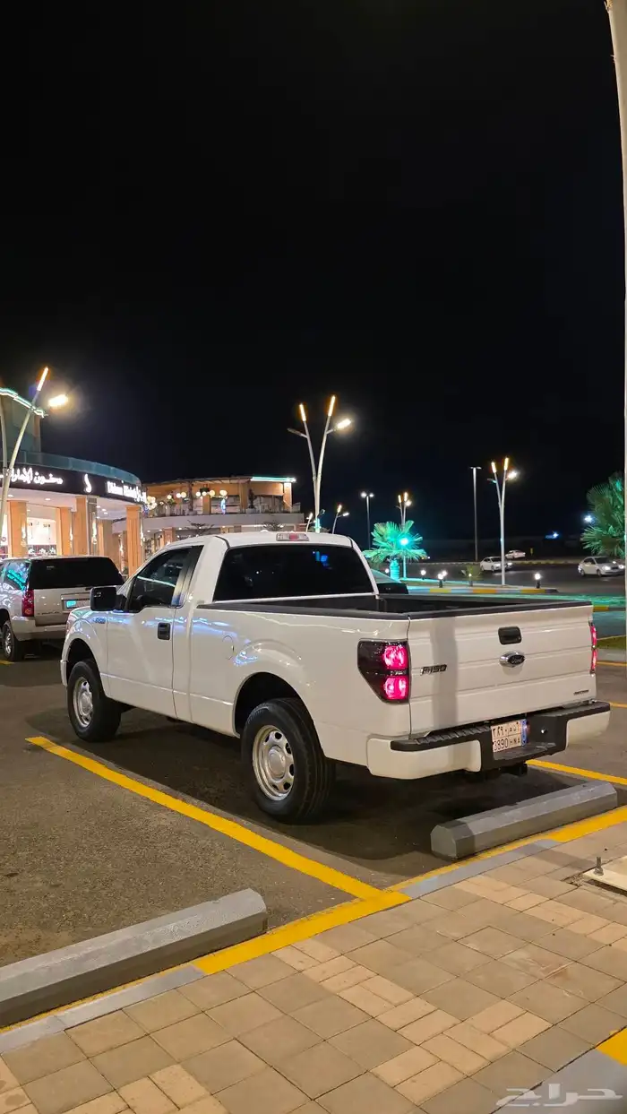f-150 2013 بدون دبل 4