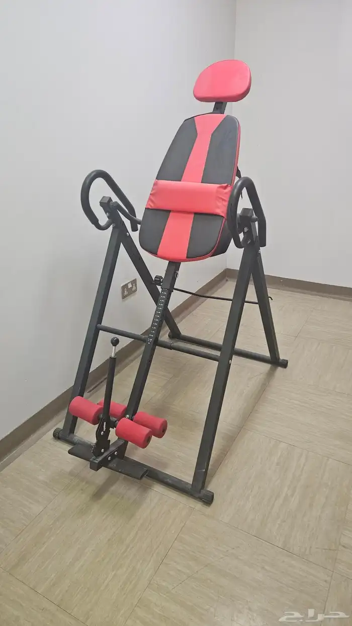 جهاز الطاولة المقلوب لفترات الظهر 0