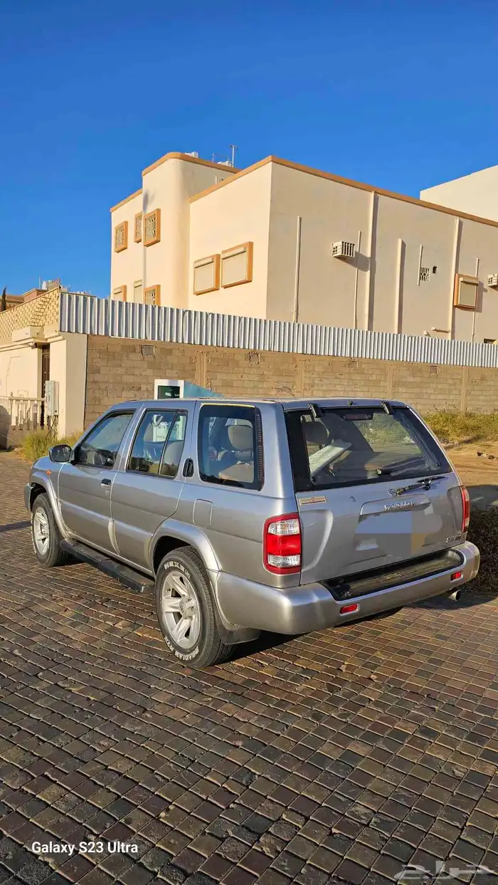 باثفندر قير عادي 1