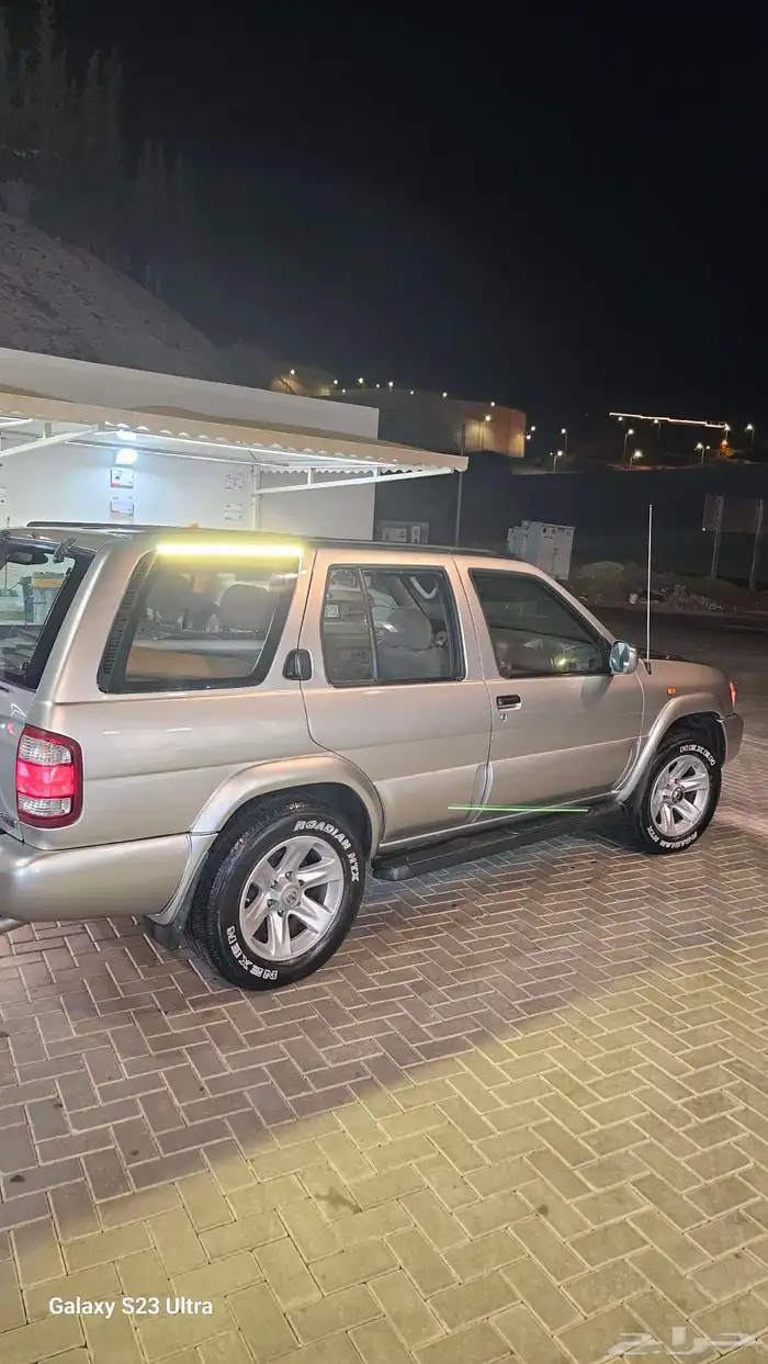 باثفندر قير عادي 16