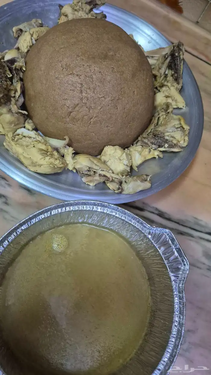 أكلات شعبيه لذيذه حسب الطلب أكلات البرد شغل بيت وشي يجمل 5