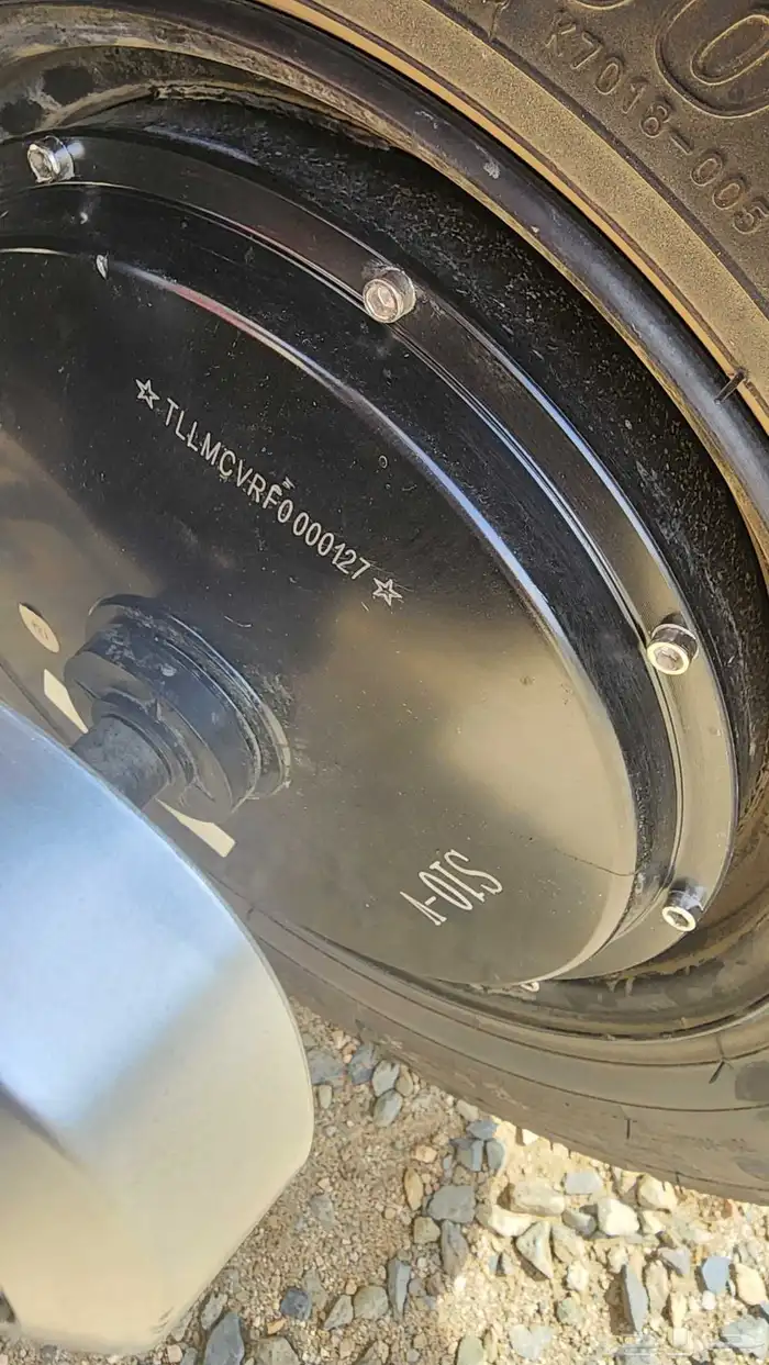 دباب سكوتر هاوجي 4